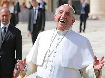 Pope Francis Offered $1 Millio...